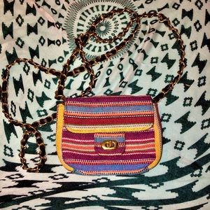 Murval small cute crossbody purse